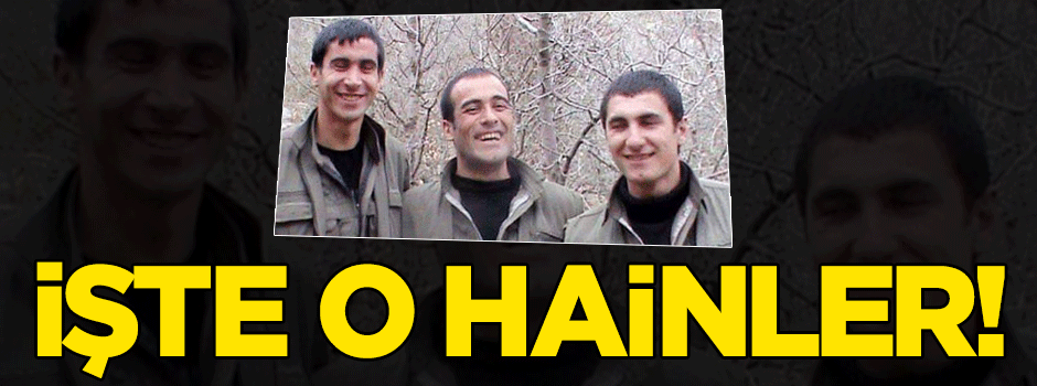 İşte Sultanbeyli'deki saldırıyı yapan o vatan hainleri