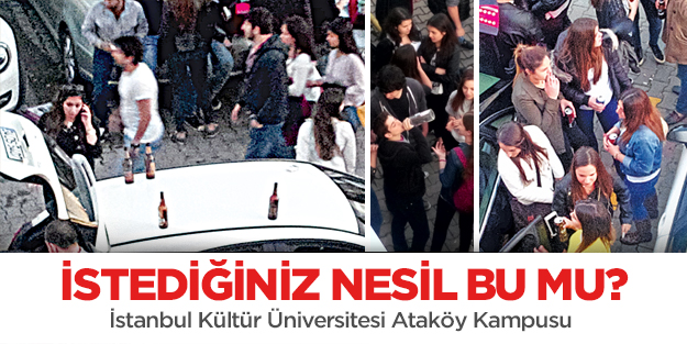 İstediğiniz nesil bu mu?