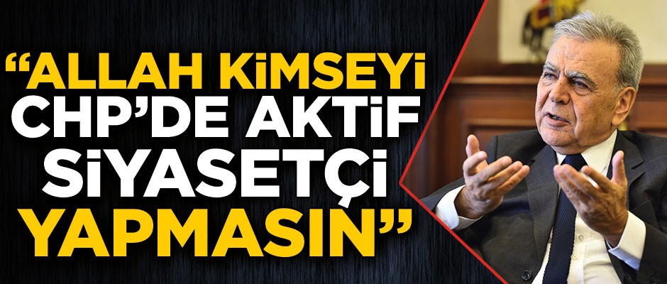 ‘İster Aziz olsun, ister Tunç fark etmez’ Kocaoğlu daha önce de aynısını yaptı