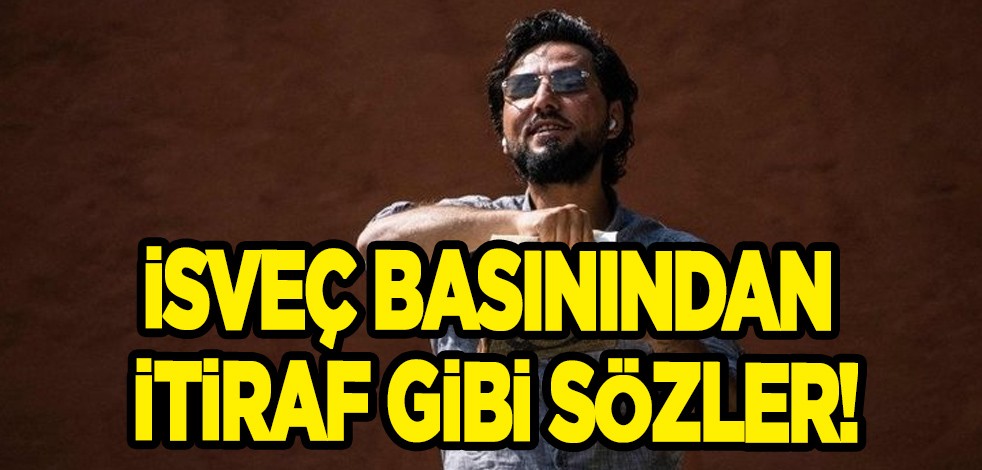 İsveç'te yapılan Kur’an provokasyon için büyük tepki: İsveç basını ve dünya bunu konuşuyor!
