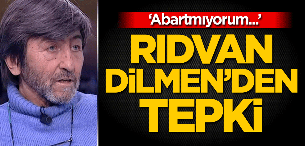 İsviçre-Türkiye maçına Rıdvan Dilmen'den tepki: Abartmıyorum...