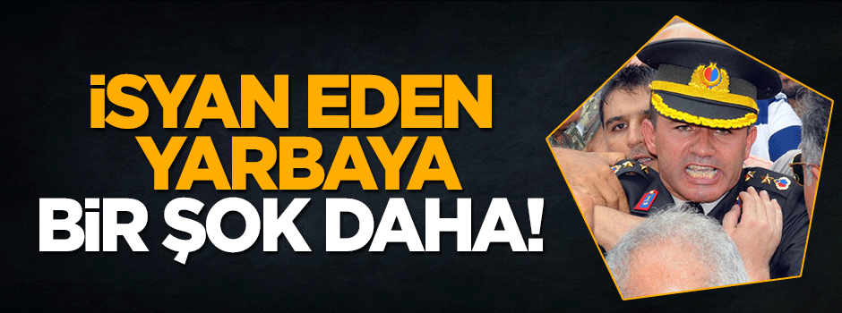 TSK'dan ihraç edilen yarbay Mehmet Alkan içeri alınmadı