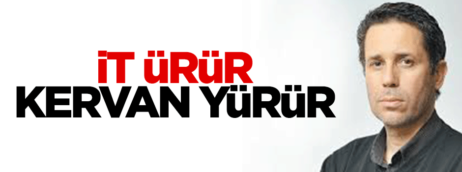 İt ürür kervan yürür