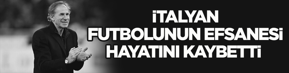 İtalyan futbolunun efsanelerindendi! Franco Baresi hayatını kaybetti