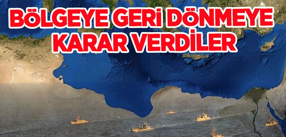 İtalyan uzmanlar: Türkiye yaptı, Libya'da güçlü şekilde var diyerek duyurdular! Bölgeye dönmeye karar verdiler