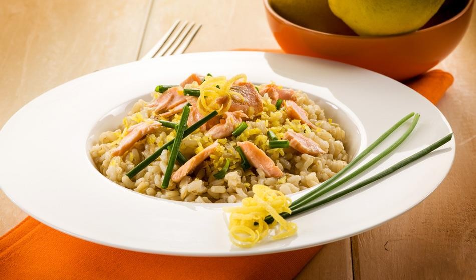 İtalya'nın meşhuru risotto tarifi