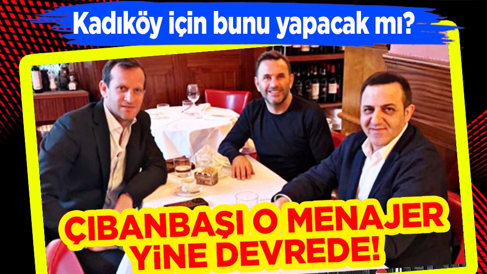 İtalyanların ortaklık yapıp yapmayacağı büyük merak konusu iken.. Fenerbahçe'ye Rafael Leao çalımı!