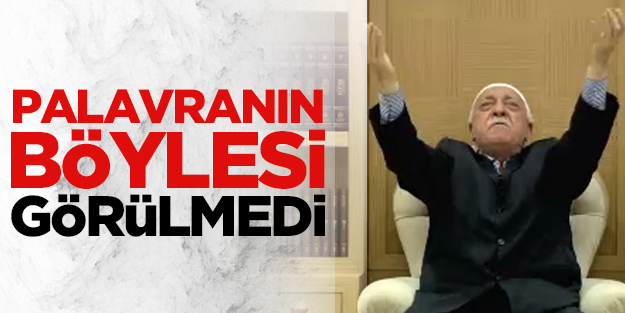 İtikafta olunca İsrail zulmünü görememiş!!!