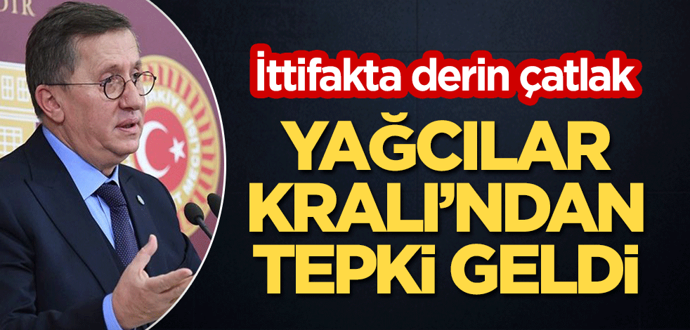 İttifakta derin çatlak: İP'li Türkkan'dan CHP'li İmamoğlu'na 8 Mart tepkisi