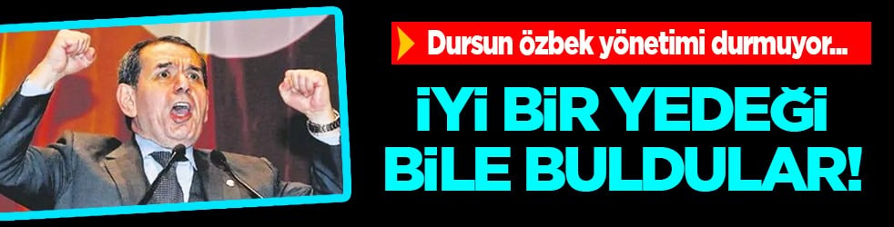O ismin peşinde, o bölgenini çaresi bulundu: Galatasaray'ın yedek planlarından biri 