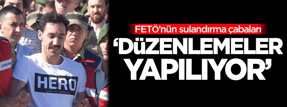 İyimaya: Düzenlemeler yapılıyor