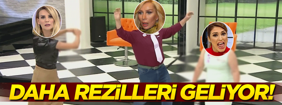 İzdivaç rezaletinin yerini daha büyüğü alacak!