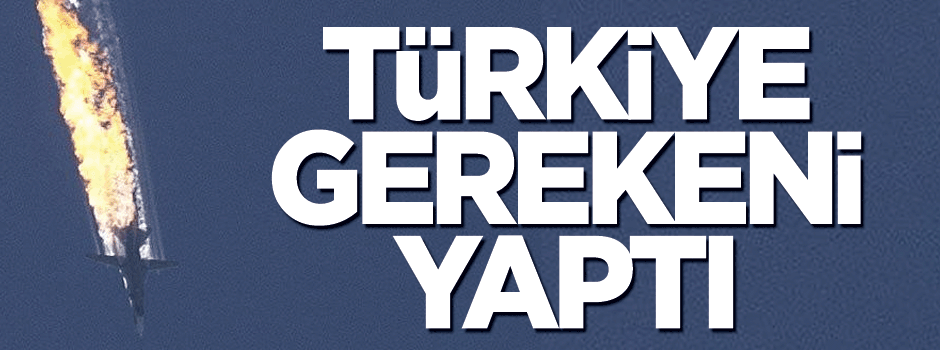 İzetbegovic: Türkiye yapılması gerekeni yaptı