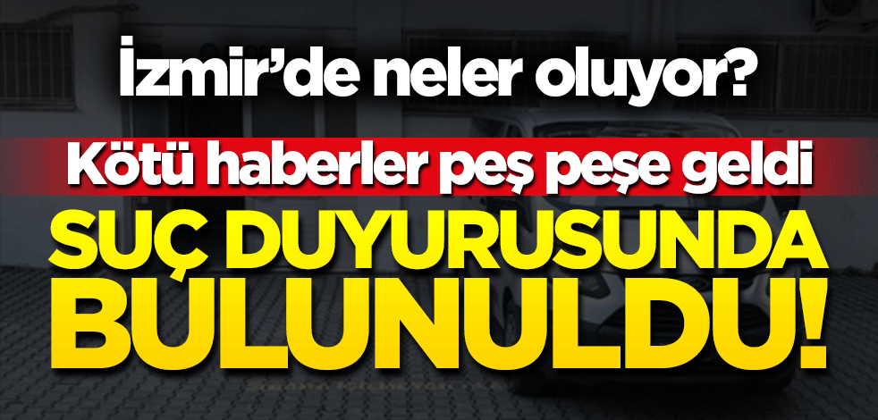 İzmir'de neler oluyor? Kadavradan organ nakli yapılan 3 hasta öldü