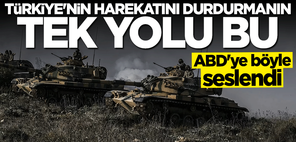 James Jeffrey: ABD Türkiye'ye verdiği sözü tutmalı