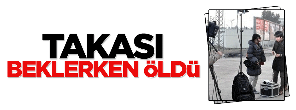 Japon gazeteci IŞİD ile takası beklerken öldü