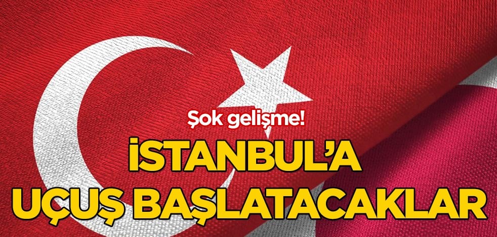 Japon şirketten İstanbul hazırlığı! Hizmet ağını genişletti: Japon hava yolu şirketi İstanbul’a uçuş başlatacak