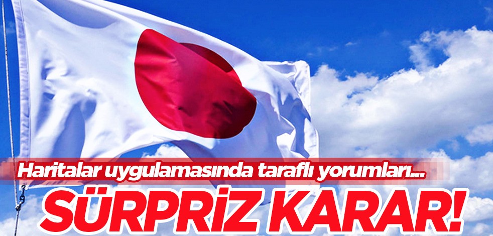 Japon'da yepyeni bir dava başladı: Açıklamalar peş peşe geldi! Tazminat talep etti... Sert sözler