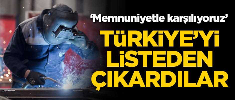 Japonya Türkiye'yi işçi kabul edilmeyecek ülkeler listesinden çıkardı