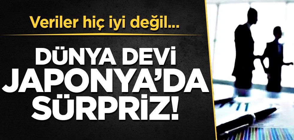 Japonya ülkesinde, onlarca yıllık iflas eden şirketin sayısı sessiz sedasız artıyor! Hemen hemen her ay dev şirketler...
