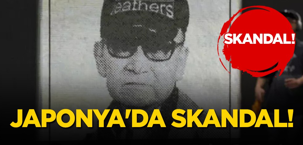 Japonya'da skandal olay patladı! Dünyaca ünlü isim: Ölümünden sonra yeniden gerçekler açığa çıktı