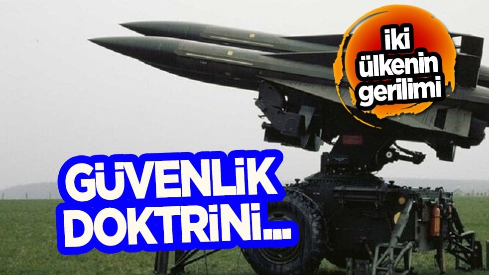 Japonya'dan Tayvan çıkışı: Askeri karşılık beyanı çağrısı! İki ülkeyi böyle karşı karşıya getirdi! Ve karşılıklı tepkiler geldi