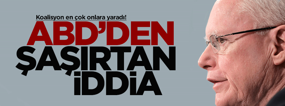 Jeffrey: Önümüzdeki yıl iki ülke karşılıklı büyükelçi atayacak