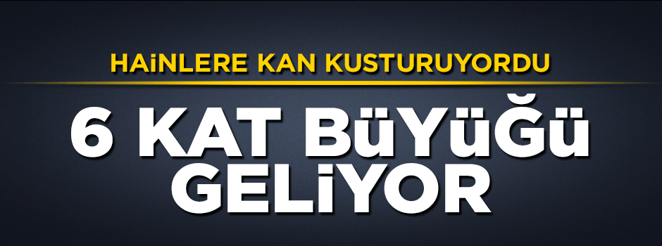 Jet motorlu İnsansız Hava Araçları geliyor