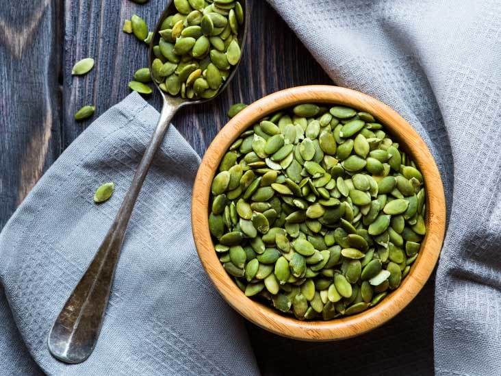 Kabak çekirdeği neye iyi gelir?