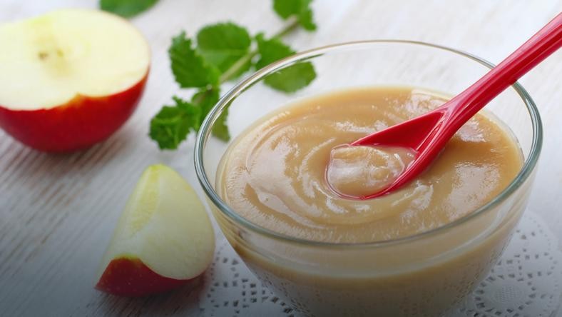 Kabızlık ve vitamin eksikliği yaşayan çocuklara özel mama tarifi