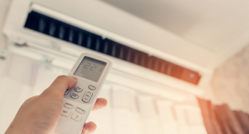 Kaç BTU klima faydalıdır? Klima hakkında bilgiler