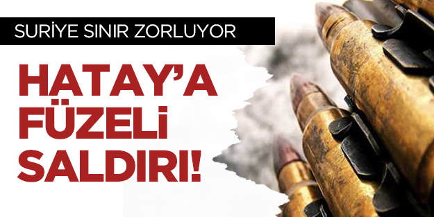 Kaçakçılar öç almak için doçka ile saldırdı!