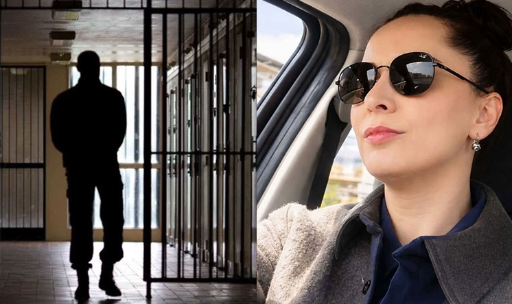 Kadın başgardiyan ölü bulundu, meslektaşı tutuklandı: Dövüp evine bırakmış!