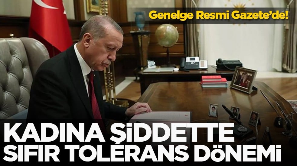 Kadına Şiddetle Mücadelede Yeni Dönem: 2026–2030 Eylem Planı Yürürlükte