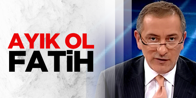 Kafası kıyak herhalde