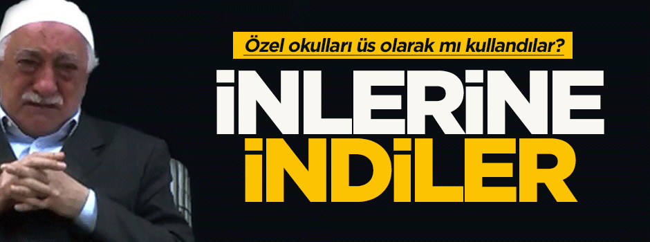 Kahramanmaraş'ta 26 adrese 'Paralel Yapı' operasyonu