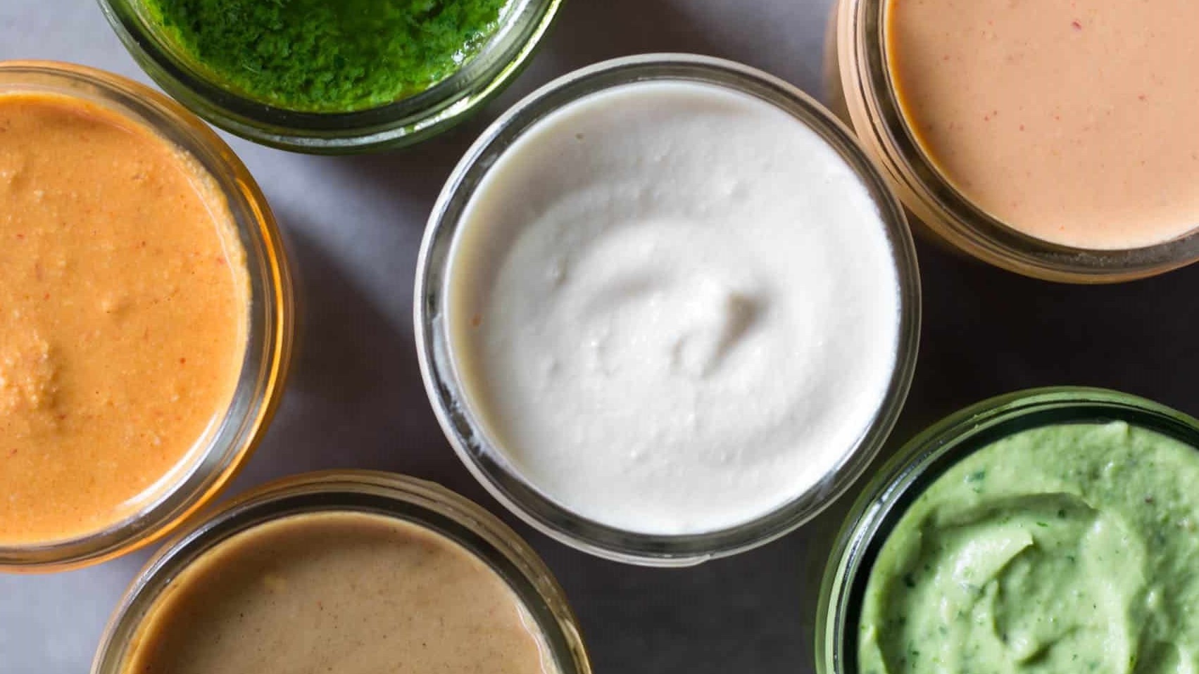 Kahvaltıda şarküteriden sıkılanlar için harika bir sos tarifi