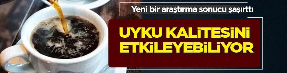 Kahve tüketimi hakkında bilmeniz gereken şeyler: İçenler kalbe zarar verir! Vatandaşlar duyduklarına inanamadı 