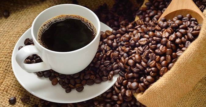 Kahvenizi vitamin ve antioksidan yönünden zenginleştirmenin yolları