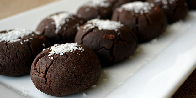 Kakaolu ıslak kurabiyenin şerbeti nasıl olur? Browni kurabiye tarifi ve püf noktaları