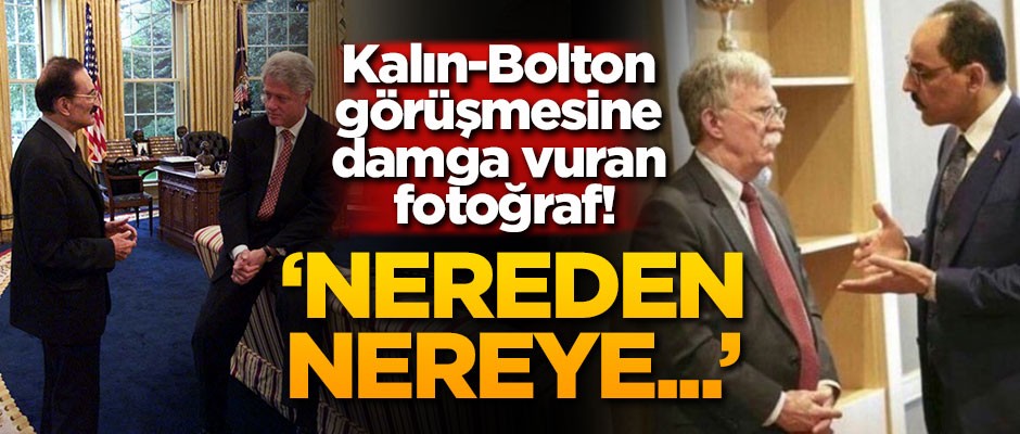 Sosyal medyaya damga vurdu! 'Nereden nereye...'