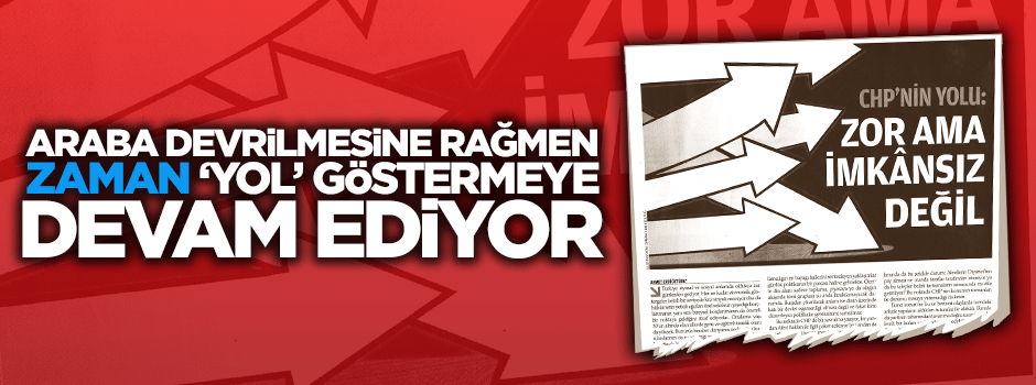 Kalpten kalbe bir yol vardır