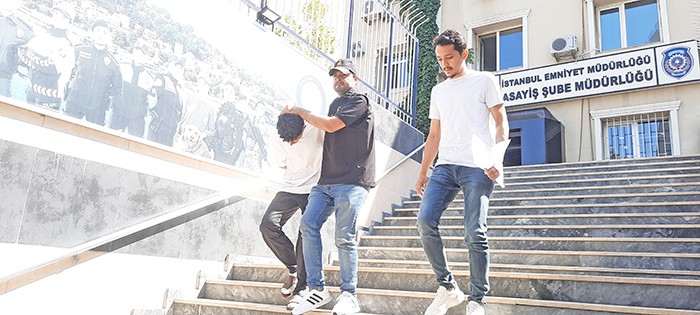 Kamu görevlisiyim diyerek dolandırmak moda oldu