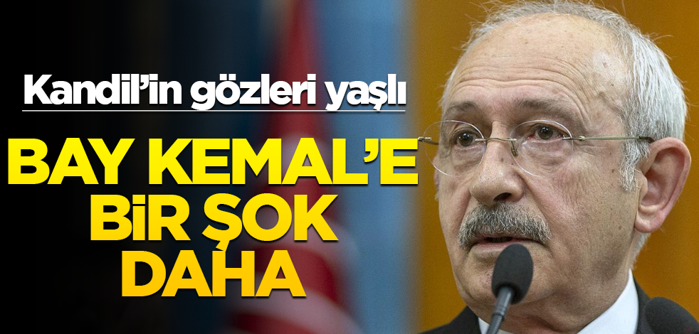 Kandil, FETÖ ve Kılıçdaroğlu'nun gözleri yaşlı... Yüzlerce kişi daha AK Parti'ye geçti!