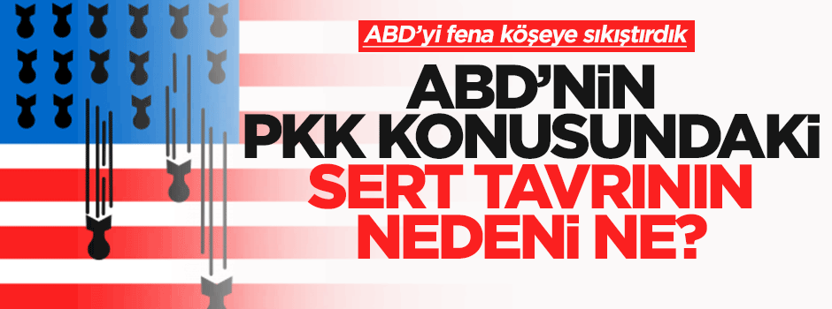 Kandil’e silah taşıyan ABD’li subayların fotoğrafları...