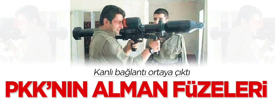 Kanlı bağlantı ortaya çıktı