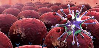 Kanser hastaları ne yemeli ne yememeli?