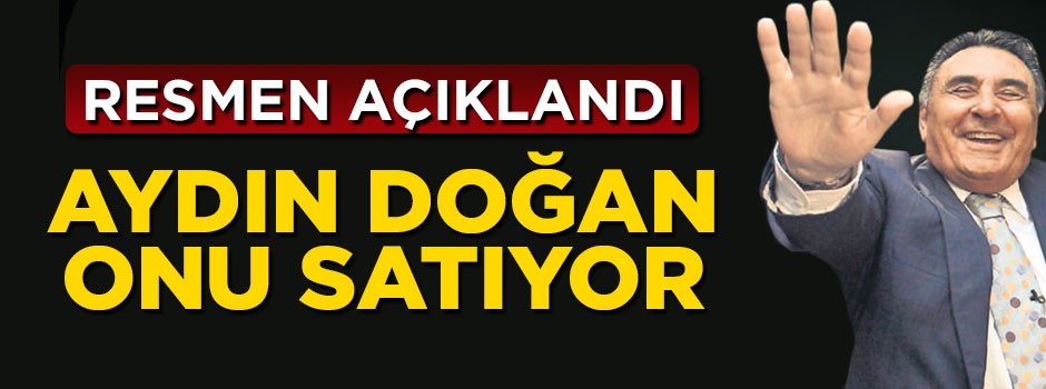 KAP'a açıklama yapıldı! Doğan Grubu D&R'ı satıyor