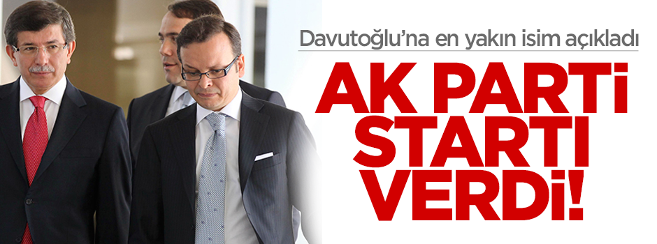 'Kapı kapı dolaşıp başkanlığı anlatacağız'