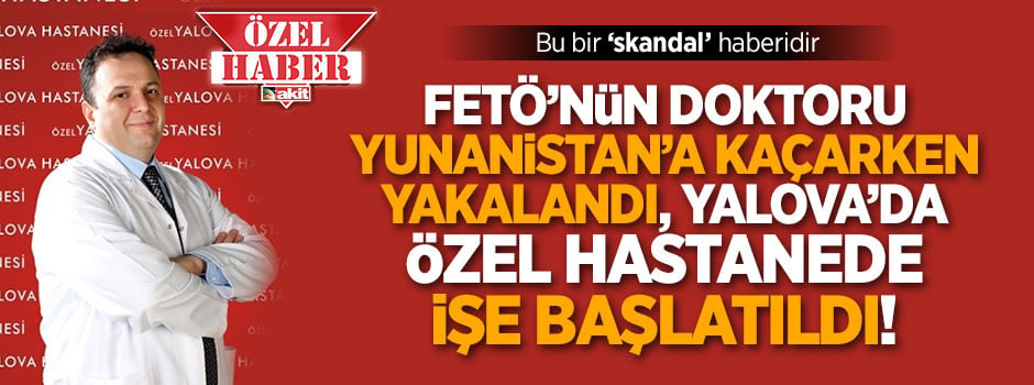 Kapıdan atıldılar bacadan girdiler
